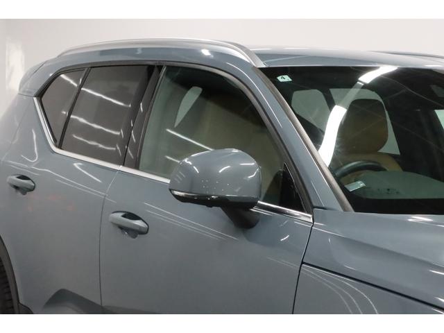 ＸＣ４０ Ｔ５　ＡＷＤ　インスクリプション　禁煙車／ブラウンレザーシート（ヒーター付）／ハーマンカードン／ボルボインテリセーフ／純正ナビ／フルセグＴＶ／全方位カメラ／ＥＴＣ／Ｐバックドア／クルコン／ドラレコ／純正１９アルミ／ＬＥＤヘッドライト（21枚目）