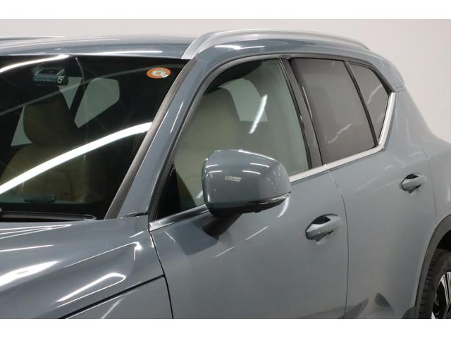 ＸＣ４０ Ｔ５　ＡＷＤ　インスクリプション　禁煙車／ブラウンレザーシート（ヒーター付）／ハーマンカードン／ボルボインテリセーフ／純正ナビ／フルセグＴＶ／全方位カメラ／ＥＴＣ／Ｐバックドア／クルコン／ドラレコ／純正１９アルミ／ＬＥＤヘッドライト（22枚目）