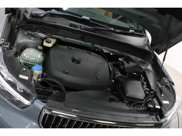 ＸＣ４０ Ｔ５　ＡＷＤ　インスクリプション　禁煙車／ブラウンレザーシート（ヒーター付）／ハーマンカードン／ボルボインテリセーフ／純正ナビ／フルセグＴＶ／全方位カメラ／ＥＴＣ／Ｐバックドア／クルコン／ドラレコ／純正１９アルミ／ＬＥＤヘッドライト（27枚目）