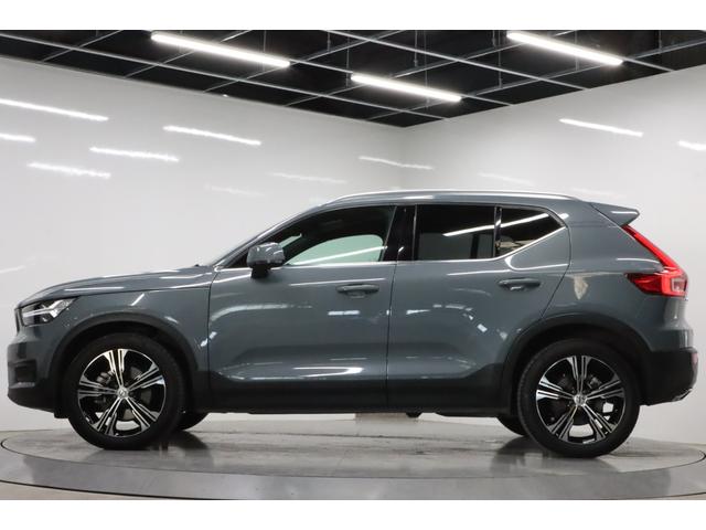 ＸＣ４０ Ｔ５　ＡＷＤ　インスクリプション　禁煙車／ブラウンレザーシート（ヒーター付）／ハーマンカードン／ボルボインテリセーフ／純正ナビ／フルセグＴＶ／全方位カメラ／ＥＴＣ／Ｐバックドア／クルコン／ドラレコ／純正１９アルミ／ＬＥＤヘッドライト（28枚目）