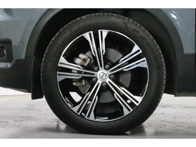 ＸＣ４０ Ｔ５　ＡＷＤ　インスクリプション　禁煙車／ブラウンレザーシート（ヒーター付）／ハーマンカードン／ボルボインテリセーフ／純正ナビ／フルセグＴＶ／全方位カメラ／ＥＴＣ／Ｐバックドア／クルコン／ドラレコ／純正１９アルミ／ＬＥＤヘッドライト（29枚目）