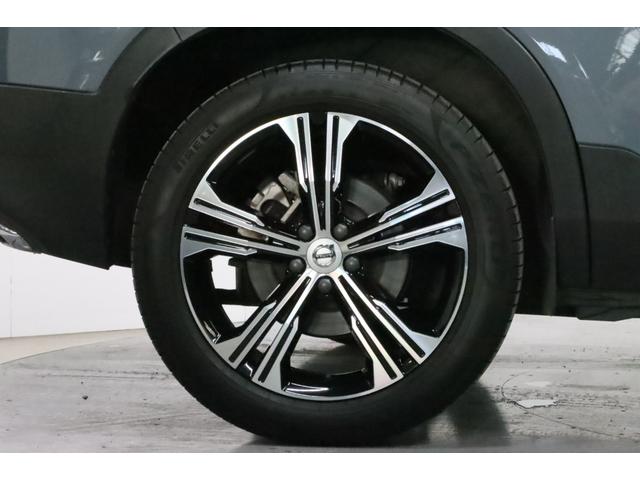 ＸＣ４０ Ｔ５　ＡＷＤ　インスクリプション　禁煙車／ブラウンレザーシート（ヒーター付）／ハーマンカードン／ボルボインテリセーフ／純正ナビ／フルセグＴＶ／全方位カメラ／ＥＴＣ／Ｐバックドア／クルコン／ドラレコ／純正１９アルミ／ＬＥＤヘッドライト（32枚目）