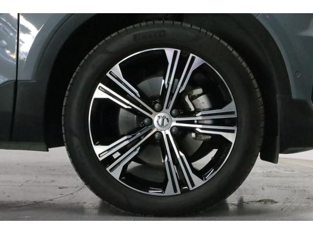 ＸＣ４０ Ｔ５　ＡＷＤ　インスクリプション　禁煙車／ブラウンレザーシート（ヒーター付）／ハーマンカードン／ボルボインテリセーフ／純正ナビ／フルセグＴＶ／全方位カメラ／ＥＴＣ／Ｐバックドア／クルコン／ドラレコ／純正１９アルミ／ＬＥＤヘッドライト（33枚目）