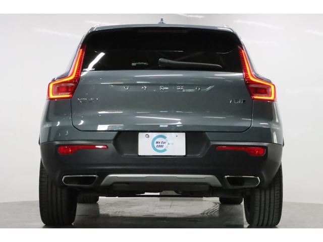 ＸＣ４０ Ｔ５　ＡＷＤ　インスクリプション　禁煙車／ブラウンレザーシート（ヒーター付）／ハーマンカードン／ボルボインテリセーフ／純正ナビ／フルセグＴＶ／全方位カメラ／ＥＴＣ／Ｐバックドア／クルコン／ドラレコ／純正１９アルミ／ＬＥＤヘッドライト（34枚目）