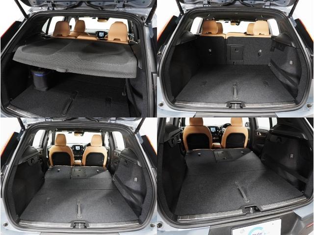 ＸＣ４０ Ｔ５　ＡＷＤ　インスクリプション　禁煙車／ブラウンレザーシート（ヒーター付）／ハーマンカードン／ボルボインテリセーフ／純正ナビ／フルセグＴＶ／全方位カメラ／ＥＴＣ／Ｐバックドア／クルコン／ドラレコ／純正１９アルミ／ＬＥＤヘッドライト（40枚目）