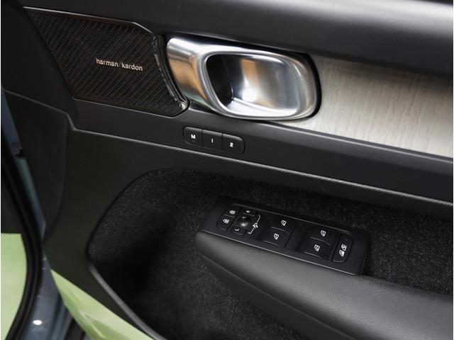 ＸＣ４０ Ｔ５　ＡＷＤ　インスクリプション　禁煙車／ブラウンレザーシート（ヒーター付）／ハーマンカードン／ボルボインテリセーフ／純正ナビ／フルセグＴＶ／全方位カメラ／ＥＴＣ／Ｐバックドア／クルコン／ドラレコ／純正１９アルミ／ＬＥＤヘッドライト（48枚目）
