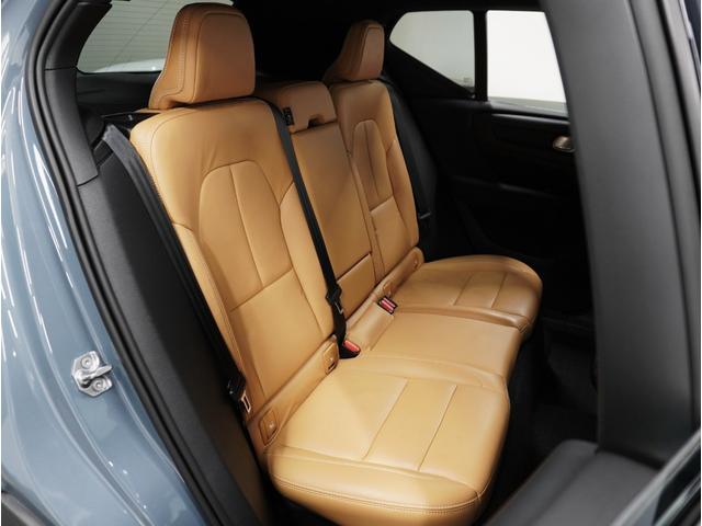 ＸＣ４０ Ｔ５　ＡＷＤ　インスクリプション　禁煙車／ブラウンレザーシート（ヒーター付）／ハーマンカードン／ボルボインテリセーフ／純正ナビ／フルセグＴＶ／全方位カメラ／ＥＴＣ／Ｐバックドア／クルコン／ドラレコ／純正１９アルミ／ＬＥＤヘッドライト（57枚目）