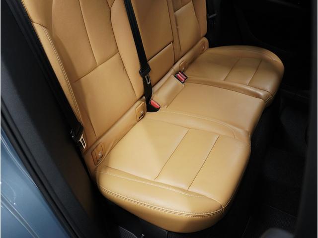 ＸＣ４０ Ｔ５　ＡＷＤ　インスクリプション　禁煙車／ブラウンレザーシート（ヒーター付）／ハーマンカードン／ボルボインテリセーフ／純正ナビ／フルセグＴＶ／全方位カメラ／ＥＴＣ／Ｐバックドア／クルコン／ドラレコ／純正１９アルミ／ＬＥＤヘッドライト（58枚目）