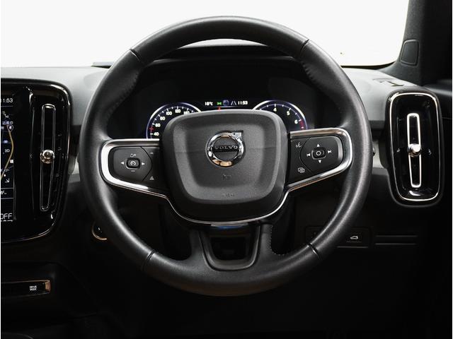 ＸＣ４０ Ｔ５　ＡＷＤ　インスクリプション　禁煙車／ブラウンレザーシート（ヒーター付）／ハーマンカードン／ボルボインテリセーフ／純正ナビ／フルセグＴＶ／全方位カメラ／ＥＴＣ／Ｐバックドア／クルコン／ドラレコ／純正１９アルミ／ＬＥＤヘッドライト（63枚目）