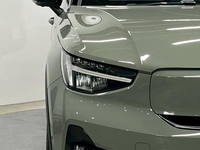 ＸＣ４０リチャージ リチャージ　アルティメットツインモーター　２０２３年モデル／１オーナー／禁煙車／サンルーフ／Ｈレザーシート（ヒーター付）／全方位カメ／Ｇｏｏｇｌｅナビ／ＥＴＣ／前後ドラレコ／ボルボインテリセーフ／ハーマンカードン／純正２０アルミ／ＬＥＤヘッド（22枚目）