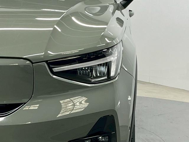 ＸＣ４０リチャージ リチャージ　アルティメットツインモーター　２０２３年モデル／１オーナー／禁煙車／サンルーフ／Ｈレザーシート（ヒーター付）／全方位カメ／Ｇｏｏｇｌｅナビ／ＥＴＣ／前後ドラレコ／ボルボインテリセーフ／ハーマンカードン／純正２０アルミ／ＬＥＤヘッド（23枚目）