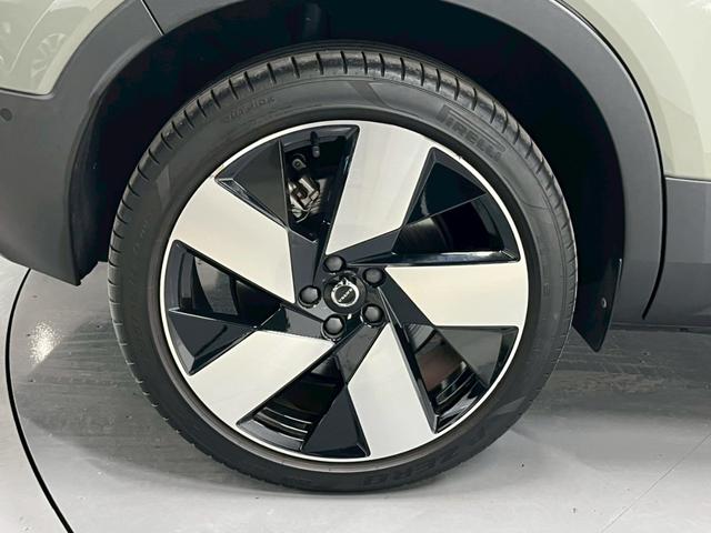 ＸＣ４０リチャージ リチャージ　アルティメットツインモーター　２０２３年モデル／１オーナー／禁煙車／サンルーフ／Ｈレザーシート（ヒーター付）／全方位カメ／Ｇｏｏｇｌｅナビ／ＥＴＣ／前後ドラレコ／ボルボインテリセーフ／ハーマンカードン／純正２０アルミ／ＬＥＤヘッド（37枚目）