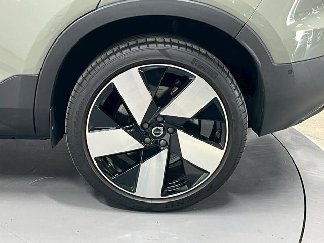 ＸＣ４０リチャージ リチャージ　アルティメットツインモーター　２０２３年モデル／１オーナー／禁煙車／サンルーフ／Ｈレザーシート（ヒーター付）／全方位カメ／Ｇｏｏｇｌｅナビ／ＥＴＣ／前後ドラレコ／ボルボインテリセーフ／ハーマンカードン／純正２０アルミ／ＬＥＤヘッド（38枚目）