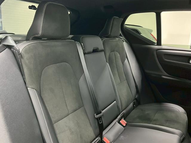 ＸＣ４０リチャージ リチャージ　アルティメットツインモーター　２０２３年モデル／１オーナー／禁煙車／サンルーフ／Ｈレザーシート（ヒーター付）／全方位カメ／Ｇｏｏｇｌｅナビ／ＥＴＣ／前後ドラレコ／ボルボインテリセーフ／ハーマンカードン／純正２０アルミ／ＬＥＤヘッド（57枚目）