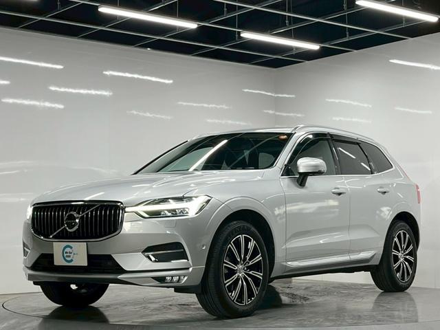 ＸＣ６０ Ｔ５　ＡＷＤ　インスクリプション　２０１７年モデル／禁煙車／ブラックレザーシート（ヒーター付）／サンルーフ／ボルボインテリセーフ／Ｐバックドア／全方位カメラ／ナビ／フルセグＴＶ／ＵＳＢ接続可／ＥＴＣ／ドラレコ／ＬＥＤヘッド／１９アルミ（3枚目）