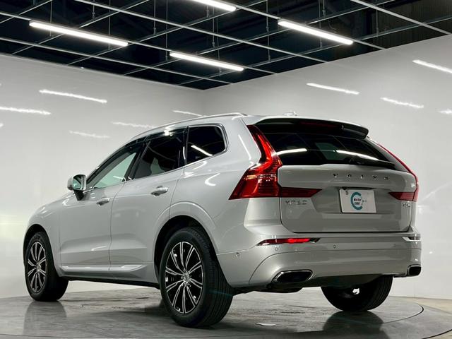 ＸＣ６０ Ｔ５　ＡＷＤ　インスクリプション　２０１７年モデル／禁煙車／ブラックレザーシート（ヒーター付）／サンルーフ／ボルボインテリセーフ／Ｐバックドア／全方位カメラ／ナビ／フルセグＴＶ／ＵＳＢ接続可／ＥＴＣ／ドラレコ／ＬＥＤヘッド／１９アルミ（5枚目）