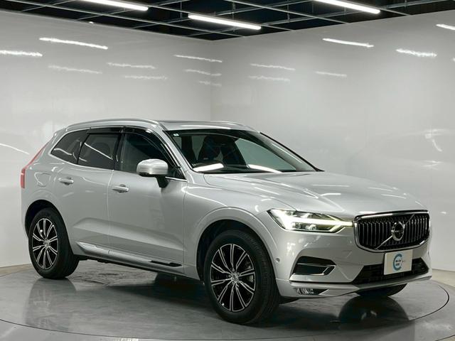ＸＣ６０ Ｔ５　ＡＷＤ　インスクリプション　２０１７年モデル／禁煙車／ブラックレザーシート（ヒーター付）／サンルーフ／ボルボインテリセーフ／Ｐバックドア／全方位カメラ／ナビ／フルセグＴＶ／ＵＳＢ接続可／ＥＴＣ／ドラレコ／ＬＥＤヘッド／１９アルミ（9枚目）