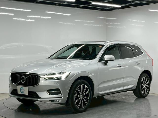 ＸＣ６０ Ｔ５　ＡＷＤ　インスクリプション　２０１７年モデル／禁煙車／ブラックレザーシート（ヒーター付）／サンルーフ／ボルボインテリセーフ／Ｐバックドア／全方位カメラ／ナビ／フルセグＴＶ／ＵＳＢ接続可／ＥＴＣ／ドラレコ／ＬＥＤヘッド／１９アルミ（11枚目）