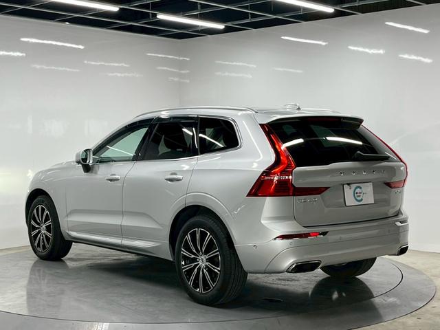 ＸＣ６０ Ｔ５　ＡＷＤ　インスクリプション　２０１７年モデル／禁煙車／ブラックレザーシート（ヒーター付）／サンルーフ／ボルボインテリセーフ／Ｐバックドア／全方位カメラ／ナビ／フルセグＴＶ／ＵＳＢ接続可／ＥＴＣ／ドラレコ／ＬＥＤヘッド／１９アルミ（13枚目）