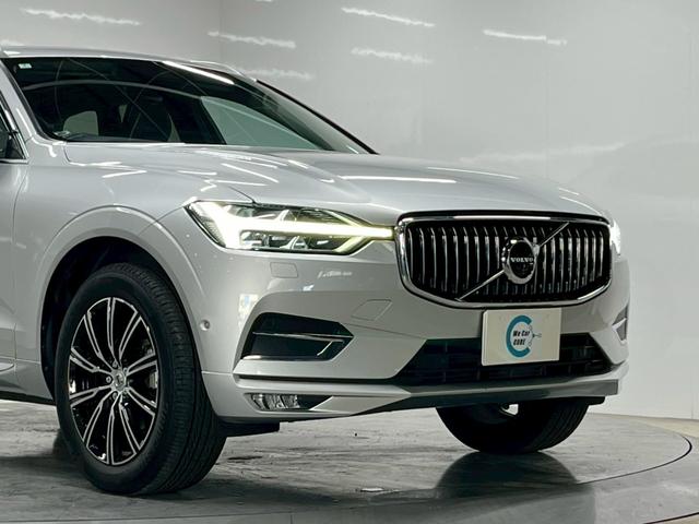 ＸＣ６０ Ｔ５　ＡＷＤ　インスクリプション　２０１７年モデル／禁煙車／ブラックレザーシート（ヒーター付）／サンルーフ／ボルボインテリセーフ／Ｐバックドア／全方位カメラ／ナビ／フルセグＴＶ／ＵＳＢ接続可／ＥＴＣ／ドラレコ／ＬＥＤヘッド／１９アルミ（17枚目）