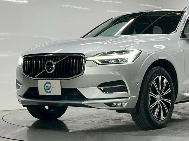 ＸＣ６０ Ｔ５　ＡＷＤ　インスクリプション　２０１７年モデル／禁煙車／ブラックレザーシート（ヒーター付）／サンルーフ／ボルボインテリセーフ／Ｐバックドア／全方位カメラ／ナビ／フルセグＴＶ／ＵＳＢ接続可／ＥＴＣ／ドラレコ／ＬＥＤヘッド／１９アルミ（18枚目）