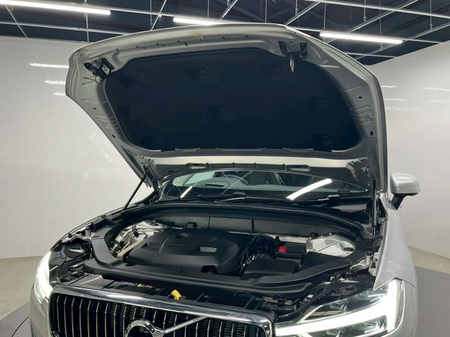 ＸＣ６０ Ｔ５　ＡＷＤ　インスクリプション　２０１７年モデル／禁煙車／ブラックレザーシート（ヒーター付）／サンルーフ／ボルボインテリセーフ／Ｐバックドア／全方位カメラ／ナビ／フルセグＴＶ／ＵＳＢ接続可／ＥＴＣ／ドラレコ／ＬＥＤヘッド／１９アルミ（19枚目）
