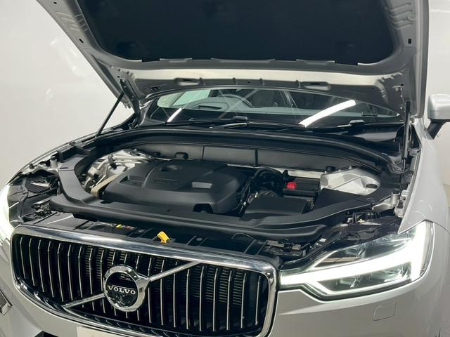 ＸＣ６０ Ｔ５　ＡＷＤ　インスクリプション　２０１７年モデル／禁煙車／ブラックレザーシート（ヒーター付）／サンルーフ／ボルボインテリセーフ／Ｐバックドア／全方位カメラ／ナビ／フルセグＴＶ／ＵＳＢ接続可／ＥＴＣ／ドラレコ／ＬＥＤヘッド／１９アルミ（20枚目）