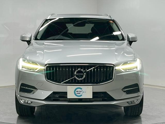 ＸＣ６０ Ｔ５　ＡＷＤ　インスクリプション　２０１７年モデル／禁煙車／ブラックレザーシート（ヒーター付）／サンルーフ／ボルボインテリセーフ／Ｐバックドア／全方位カメラ／ナビ／フルセグＴＶ／ＵＳＢ接続可／ＥＴＣ／ドラレコ／ＬＥＤヘッド／１９アルミ（21枚目）