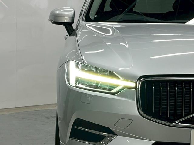 ＸＣ６０ Ｔ５　ＡＷＤ　インスクリプション　２０１７年モデル／禁煙車／ブラックレザーシート（ヒーター付）／サンルーフ／ボルボインテリセーフ／Ｐバックドア／全方位カメラ／ナビ／フルセグＴＶ／ＵＳＢ接続可／ＥＴＣ／ドラレコ／ＬＥＤヘッド／１９アルミ（22枚目）