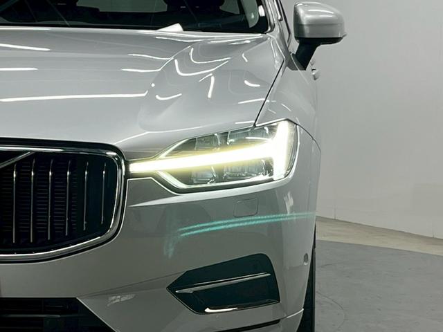 ＸＣ６０ Ｔ５　ＡＷＤ　インスクリプション　２０１７年モデル／禁煙車／ブラックレザーシート（ヒーター付）／サンルーフ／ボルボインテリセーフ／Ｐバックドア／全方位カメラ／ナビ／フルセグＴＶ／ＵＳＢ接続可／ＥＴＣ／ドラレコ／ＬＥＤヘッド／１９アルミ（23枚目）