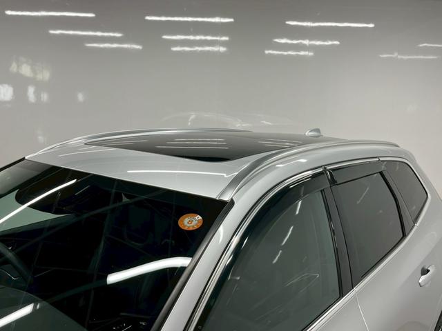 ＸＣ６０ Ｔ５　ＡＷＤ　インスクリプション　２０１７年モデル／禁煙車／ブラックレザーシート（ヒーター付）／サンルーフ／ボルボインテリセーフ／Ｐバックドア／全方位カメラ／ナビ／フルセグＴＶ／ＵＳＢ接続可／ＥＴＣ／ドラレコ／ＬＥＤヘッド／１９アルミ（27枚目）