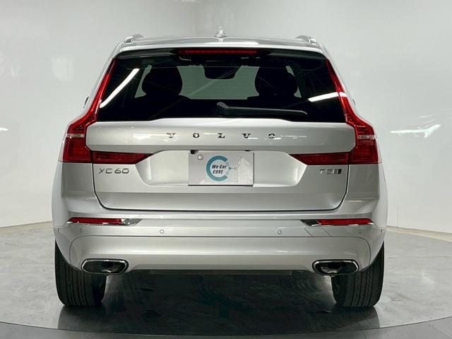 ＸＣ６０ Ｔ５　ＡＷＤ　インスクリプション　２０１７年モデル／禁煙車／ブラックレザーシート（ヒーター付）／サンルーフ／ボルボインテリセーフ／Ｐバックドア／全方位カメラ／ナビ／フルセグＴＶ／ＵＳＢ接続可／ＥＴＣ／ドラレコ／ＬＥＤヘッド／１９アルミ（29枚目）