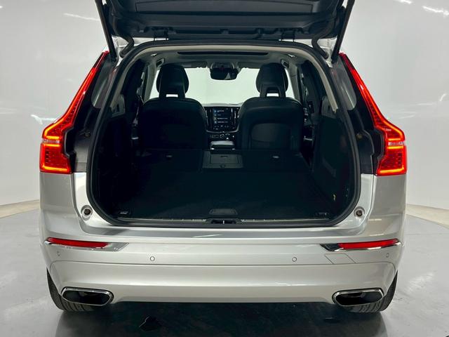 ＸＣ６０ Ｔ５　ＡＷＤ　インスクリプション　２０１７年モデル／禁煙車／ブラックレザーシート（ヒーター付）／サンルーフ／ボルボインテリセーフ／Ｐバックドア／全方位カメラ／ナビ／フルセグＴＶ／ＵＳＢ接続可／ＥＴＣ／ドラレコ／ＬＥＤヘッド／１９アルミ（33枚目）