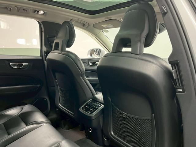 ＸＣ６０ Ｔ５　ＡＷＤ　インスクリプション　２０１７年モデル／禁煙車／ブラックレザーシート（ヒーター付）／サンルーフ／ボルボインテリセーフ／Ｐバックドア／全方位カメラ／ナビ／フルセグＴＶ／ＵＳＢ接続可／ＥＴＣ／ドラレコ／ＬＥＤヘッド／１９アルミ（56枚目）