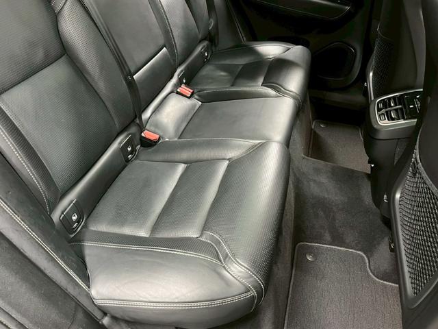 ＸＣ６０ Ｔ５　ＡＷＤ　インスクリプション　２０１７年モデル／禁煙車／ブラックレザーシート（ヒーター付）／サンルーフ／ボルボインテリセーフ／Ｐバックドア／全方位カメラ／ナビ／フルセグＴＶ／ＵＳＢ接続可／ＥＴＣ／ドラレコ／ＬＥＤヘッド／１９アルミ（58枚目）