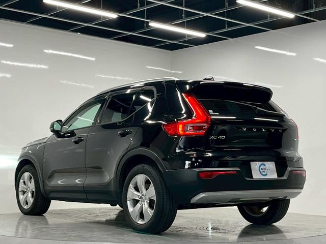 ＸＣ４０ Ｔ４　モメンタム　純正ナビ／全方位カメラ／ボルボインテリセーフ／禁煙車／ＥＴＣ／ＴＶ／スマートキー／電動シート／盗難防止装置／ＬＥＤヘッドライト／コーナーセンサー／レーンキープアシスト／Ｂｌｕｅｔｏｏｔｈ接続／（5枚目）