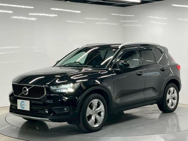ＸＣ４０ Ｔ４　モメンタム　純正ナビ／全方位カメラ／ボルボインテリセーフ／禁煙車／ＥＴＣ／ＴＶ／スマートキー／電動シート／盗難防止装置／ＬＥＤヘッドライト／コーナーセンサー／レーンキープアシスト／Ｂｌｕｅｔｏｏｔｈ接続／（11枚目）