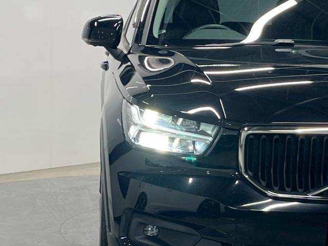 ＸＣ４０ Ｔ４　モメンタム　純正ナビ／全方位カメラ／ボルボインテリセーフ／禁煙車／ＥＴＣ／ＴＶ／スマートキー／電動シート／盗難防止装置／ＬＥＤヘッドライト／コーナーセンサー／レーンキープアシスト／Ｂｌｕｅｔｏｏｔｈ接続／（22枚目）