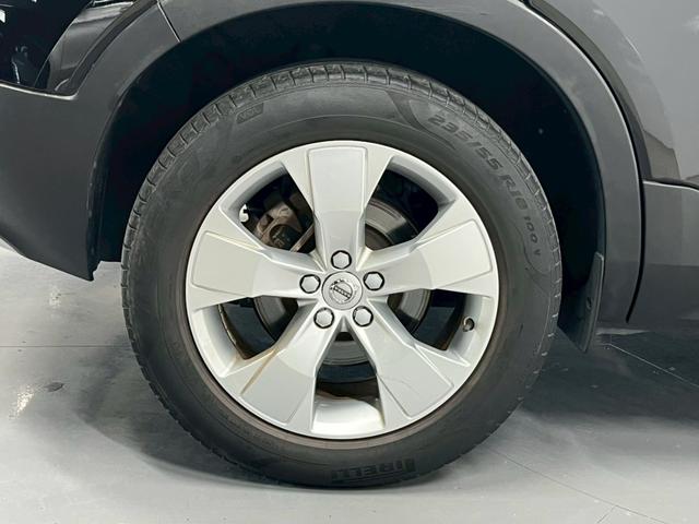 ＸＣ４０ Ｔ４　モメンタム　純正ナビ／全方位カメラ／ボルボインテリセーフ／禁煙車／ＥＴＣ／ＴＶ／スマートキー／電動シート／盗難防止装置／ＬＥＤヘッドライト／コーナーセンサー／レーンキープアシスト／Ｂｌｕｅｔｏｏｔｈ接続／（35枚目）