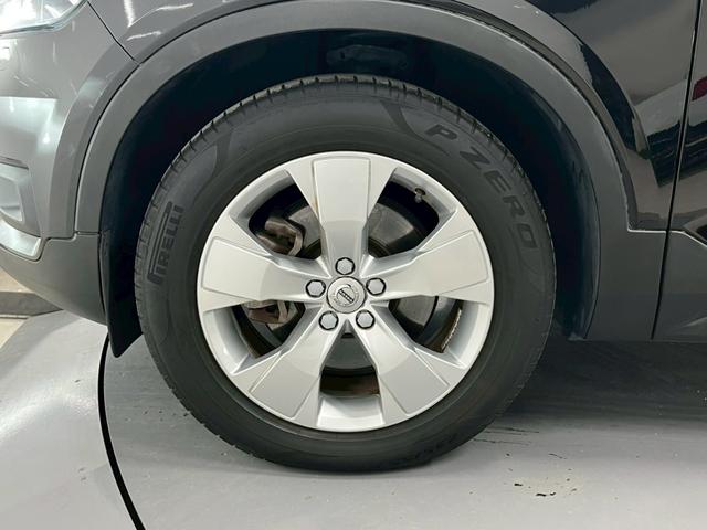 ＸＣ４０ Ｔ４　モメンタム　純正ナビ／全方位カメラ／ボルボインテリセーフ／禁煙車／ＥＴＣ／ＴＶ／スマートキー／電動シート／盗難防止装置／ＬＥＤヘッドライト／コーナーセンサー／レーンキープアシスト／Ｂｌｕｅｔｏｏｔｈ接続／（37枚目）