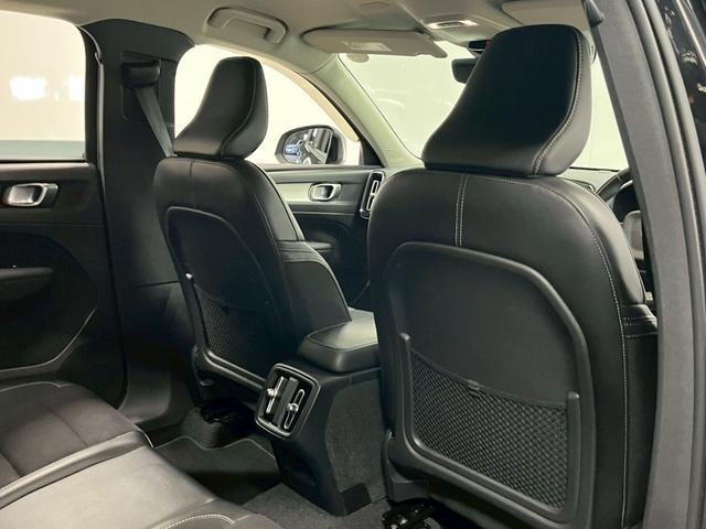 ＸＣ４０ Ｔ４　モメンタム　純正ナビ／全方位カメラ／ボルボインテリセーフ／禁煙車／ＥＴＣ／ＴＶ／スマートキー／電動シート／盗難防止装置／ＬＥＤヘッドライト／コーナーセンサー／レーンキープアシスト／Ｂｌｕｅｔｏｏｔｈ接続／（55枚目）