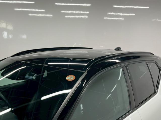 ＸＣ４０ Ｂ４　ＡＷＤ　Ｒデザイン　２０２１年モデル／禁煙車／ハーマンカードン／ボルボインテリセーフ／Ｈレザーシート（ヒーター付）／サンルーフ／純正ナビ／フルセグＴＶ／全方位カメラ／クルコン／前後ドラレコ／ＬＥＤヘッド／純正１９アルミ（26枚目）