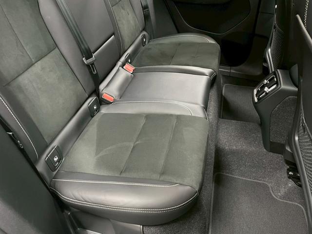 ＸＣ４０ Ｂ４　ＡＷＤ　Ｒデザイン　２０２１年モデル／禁煙車／ハーマンカードン／ボルボインテリセーフ／Ｈレザーシート（ヒーター付）／サンルーフ／純正ナビ／フルセグＴＶ／全方位カメラ／クルコン／前後ドラレコ／ＬＥＤヘッド／純正１９アルミ（57枚目）