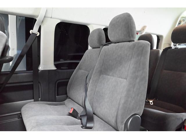 ハイエースワゴン グランドキャビン 10人乗り/社外ナビ(NSCN-W68)/フルセグTV/バックカメラ/スマートキー/プッシュスタート/オートライト/ETC/社外15インチアルミホイール(50枚目)
