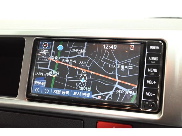 ハイエースワゴン グランドキャビン 10人乗り/社外ナビ(NSCN-W68)/フルセグTV/バックカメラ/スマートキー/プッシュスタート/オートライト/ETC/社外15インチアルミホイール(70枚目)