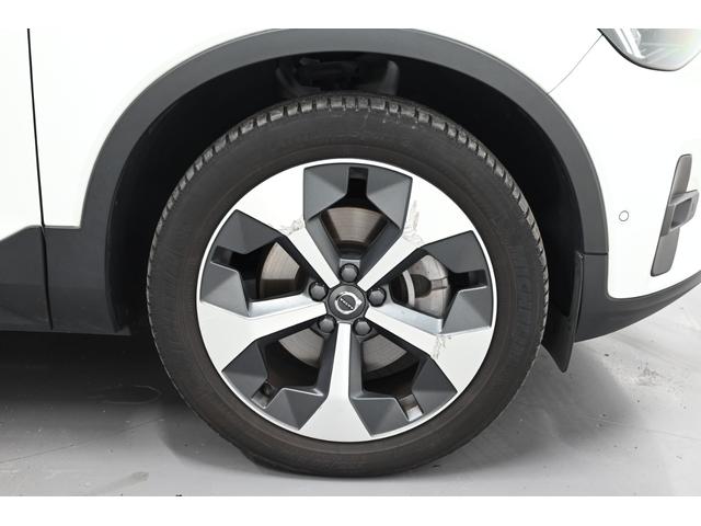 ＸＣ４０ アルティメット　Ｂ４　ＡＷＤ　２０２３年モデル／レザーシート（ヒーター付）／ハーマンカードン／ボルボインテリセーフ／全方位カメラ／Ｇｏｏｇｌｅナビ／Ｐバックドア／前後ドラレコ／クルコン／ＥＴＣ／純正１９アルミ／ＬＥＤヘッドライト（38枚目）