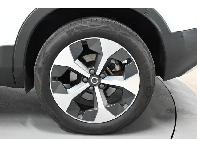 ＸＣ４０ アルティメット　Ｂ４　ＡＷＤ　２０２３年モデル／レザーシート（ヒーター付）／ハーマンカードン／ボルボインテリセーフ／全方位カメラ／Ｇｏｏｇｌｅナビ／Ｐバックドア／前後ドラレコ／クルコン／ＥＴＣ／純正１９アルミ／ＬＥＤヘッドライト（40枚目）