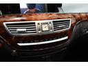 MERCEDES BENZ S-CLASS