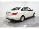 NISSAN BLUEBIRD SYLPHY