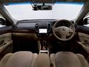 NISSAN BLUEBIRD SYLPHY